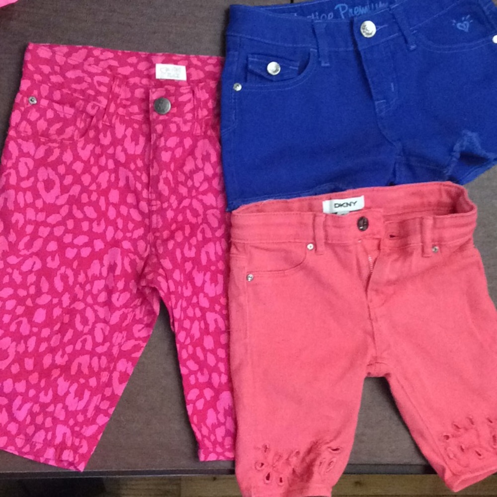 Size 10 summer lot
